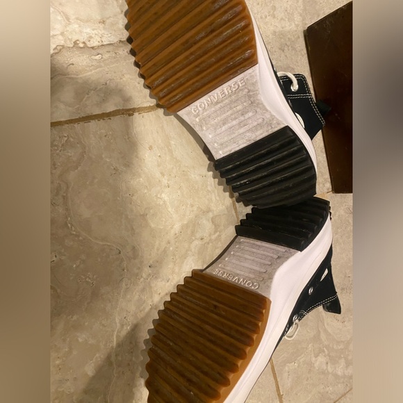 Converse Run Star Hike - Picture 2 of 5